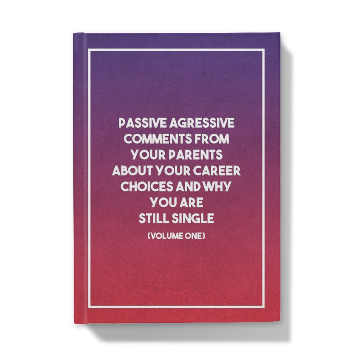 Passive Agressive comments - Anteckningsbok