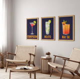 Mojito - Cocktails