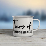 Tears of Manchester Fans
