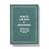 How to live with a Micropenis - Anteckningsbok