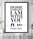 Home - Familjeposter Posters, affischer, tavlor Pansarhiertadesign