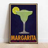 Margarita - Cocktails