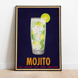 Mojito - Cocktails
