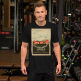 Artdeco - Uppsala - Tshirt - Unisex