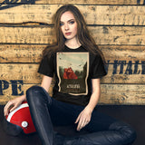 Artdeco - Kiruna - Tshirt - Unisex