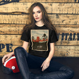 Artdeco - Visby - Tshirt - Unisex