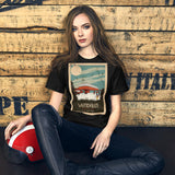 Artdeco - Vemdalen - Tshirt - Unisex
