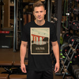 Artdeco - Kalmar - Tshirt - Unisex