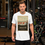 Artdeco - Skellefteå - Tshirt - Unisex
