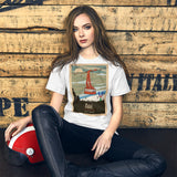Artdeco - Åre - Tshirt - Unisex