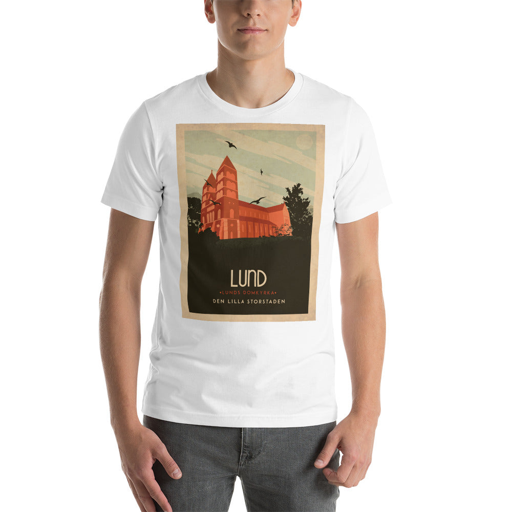 Artdeco - Lund - Tshirt - Unisex