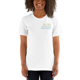 Hä löns int förklar - Unisex - T-shirt