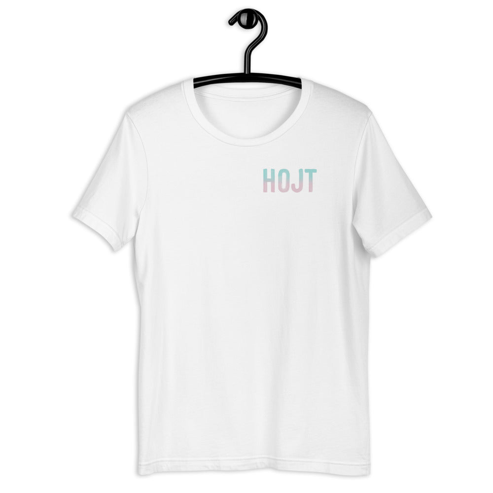 Hojt - Unisex - T-shirt