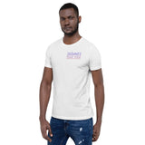 Skämmes tamejfan - Unisex - T-shirt