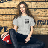 Hemma bra -  T-shirt - Unisex