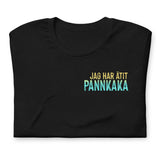 Jag har ätit Pannkaka - Unisex - T-shirt