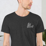 T-shirt - Gud förbannat - Limiterad utgåva