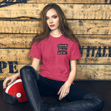Hemma bra -  T-shirt - Unisex