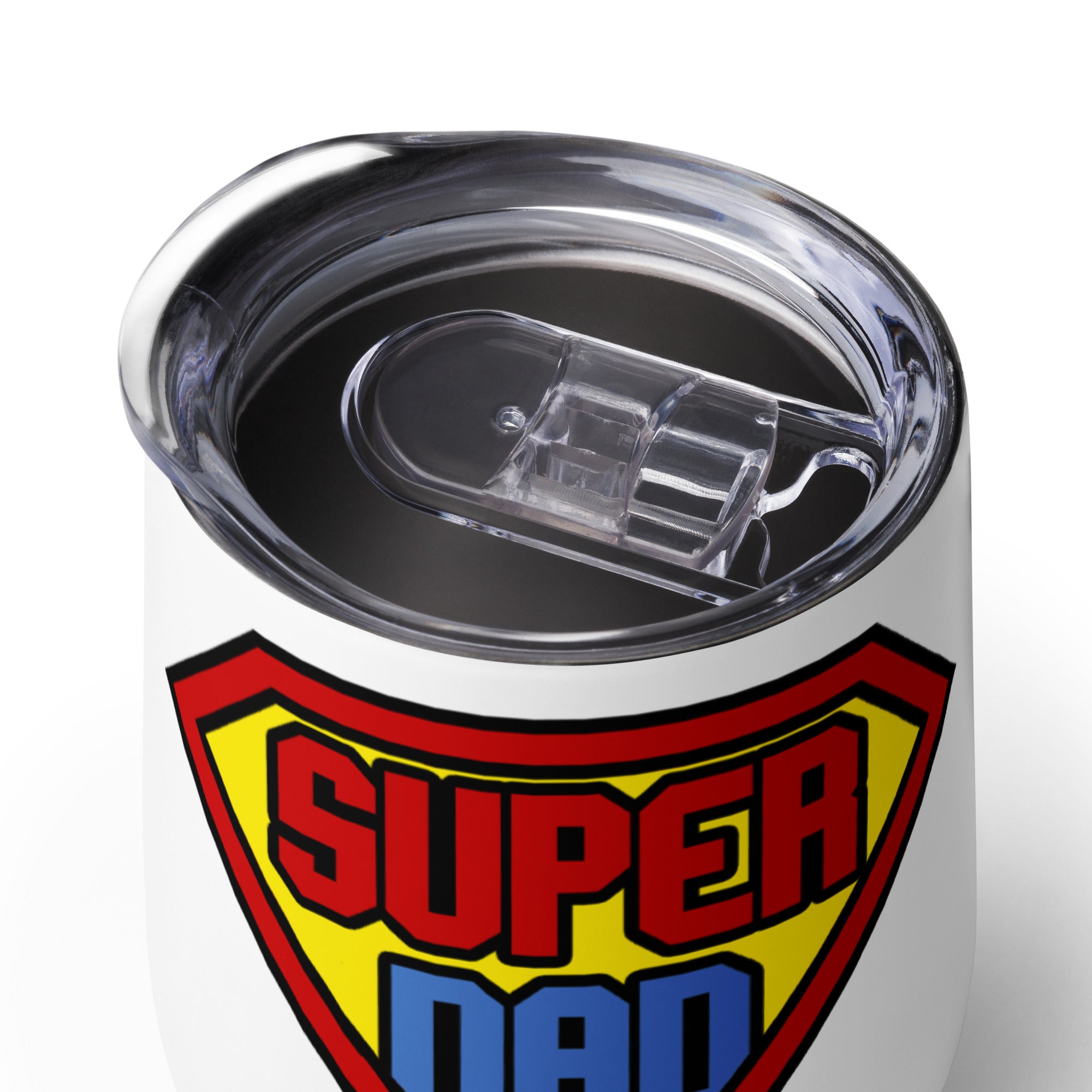 Termosmugg - Super Dad